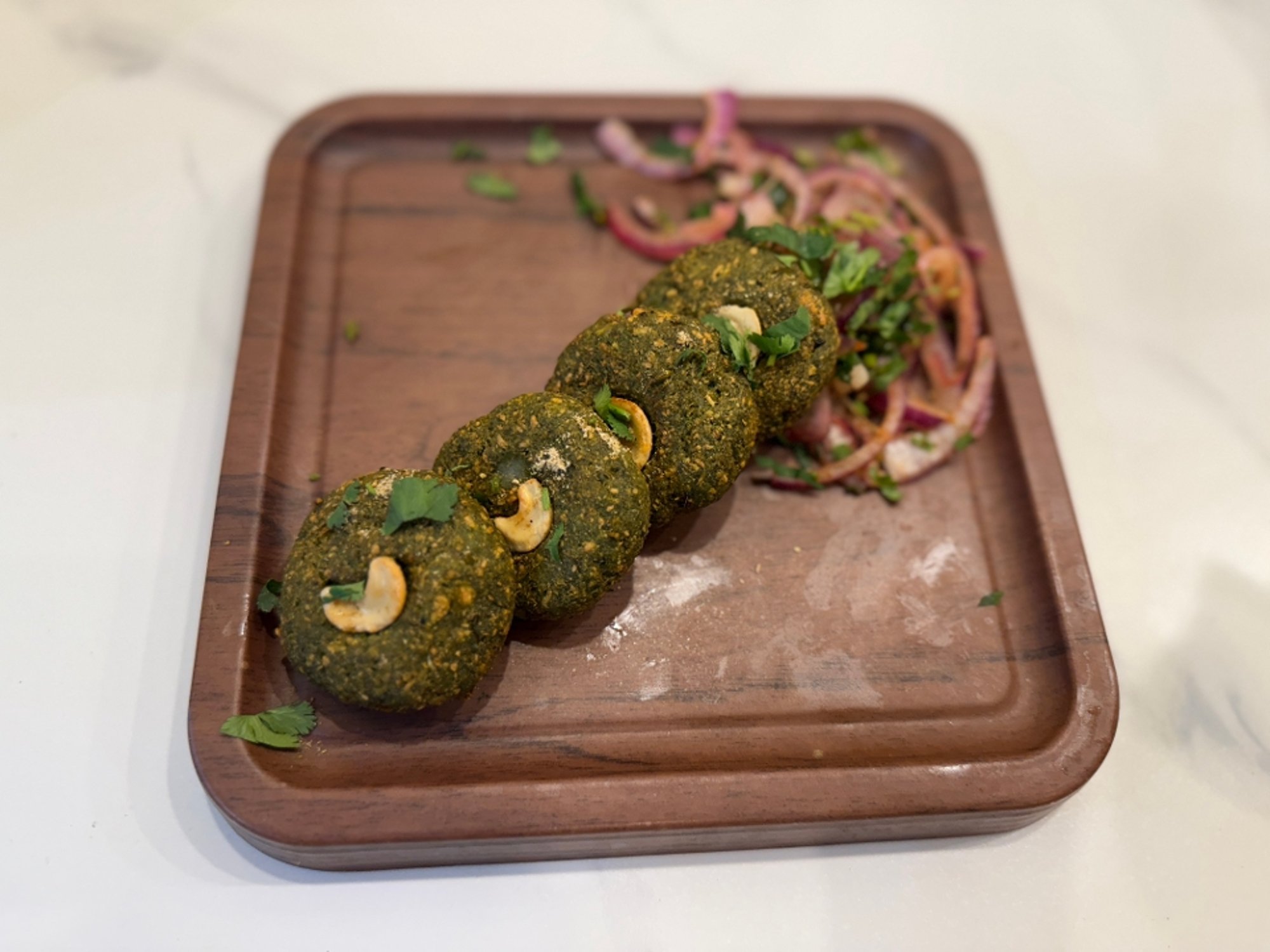 Hara Bhara Kabab