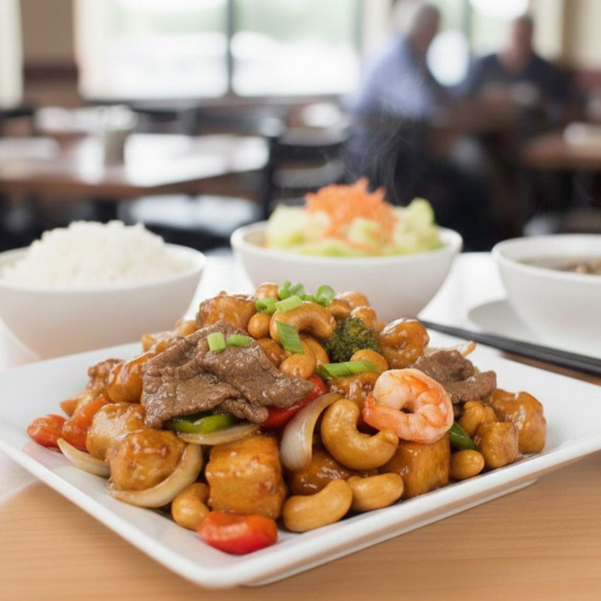 Cashew Delight
