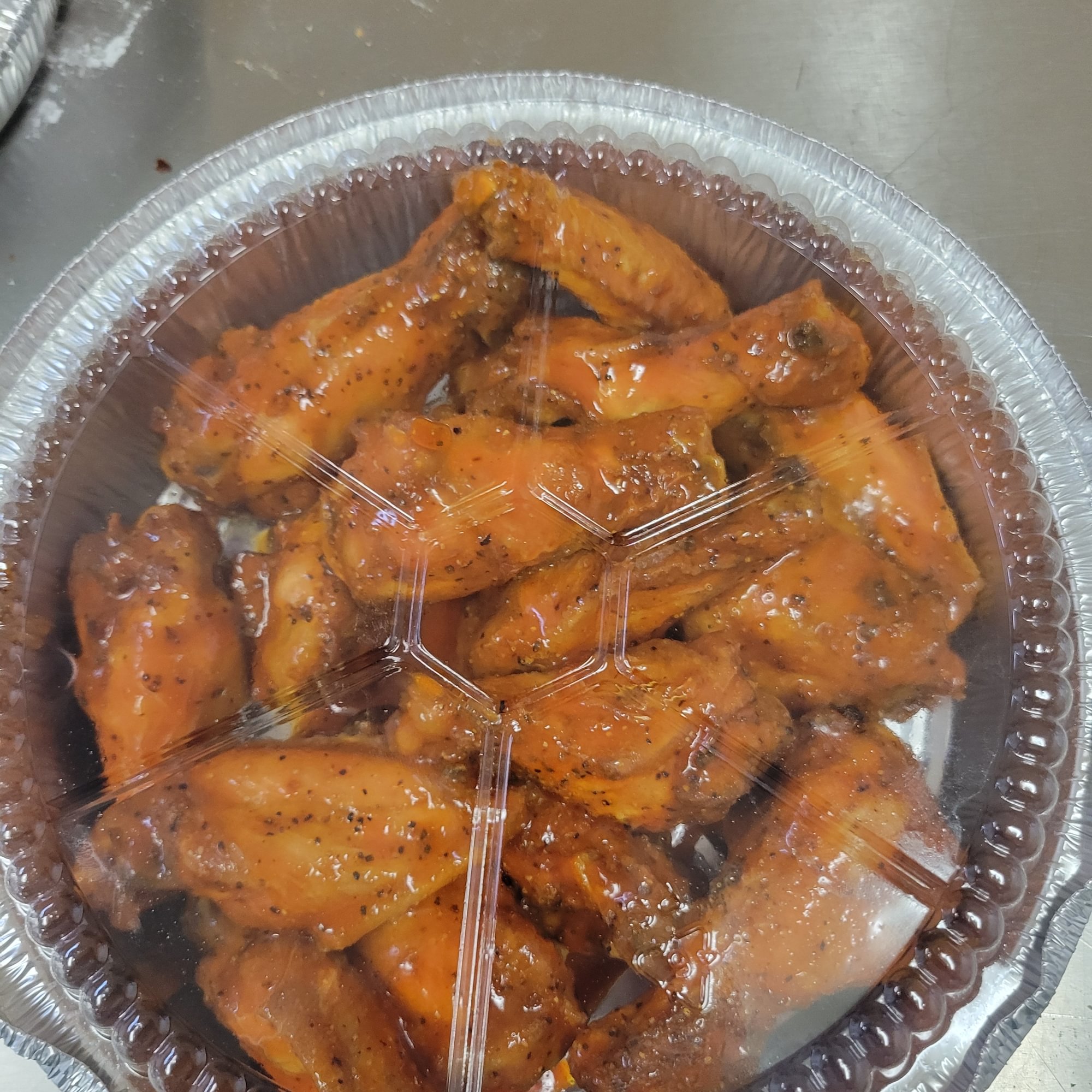 8 Pc Classic