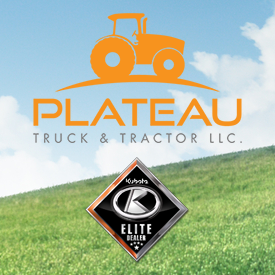 Plateau Truck & Tractor