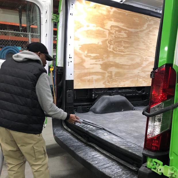 Images SERVPRO of Weymouth, Hingham and Quincy