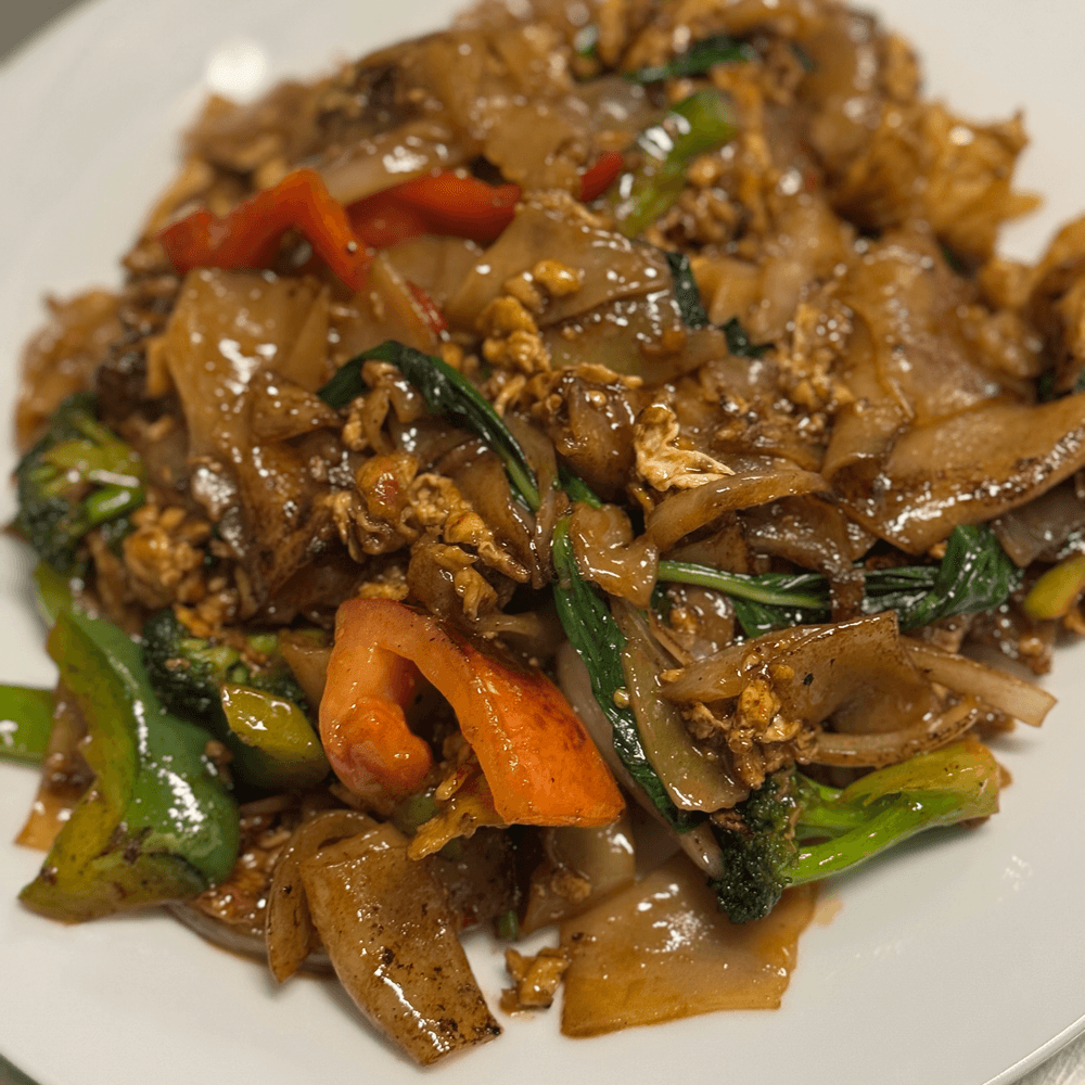 Pad Kee Mow