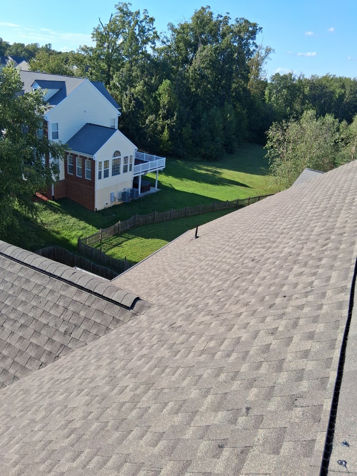 Radiant Home Services Image