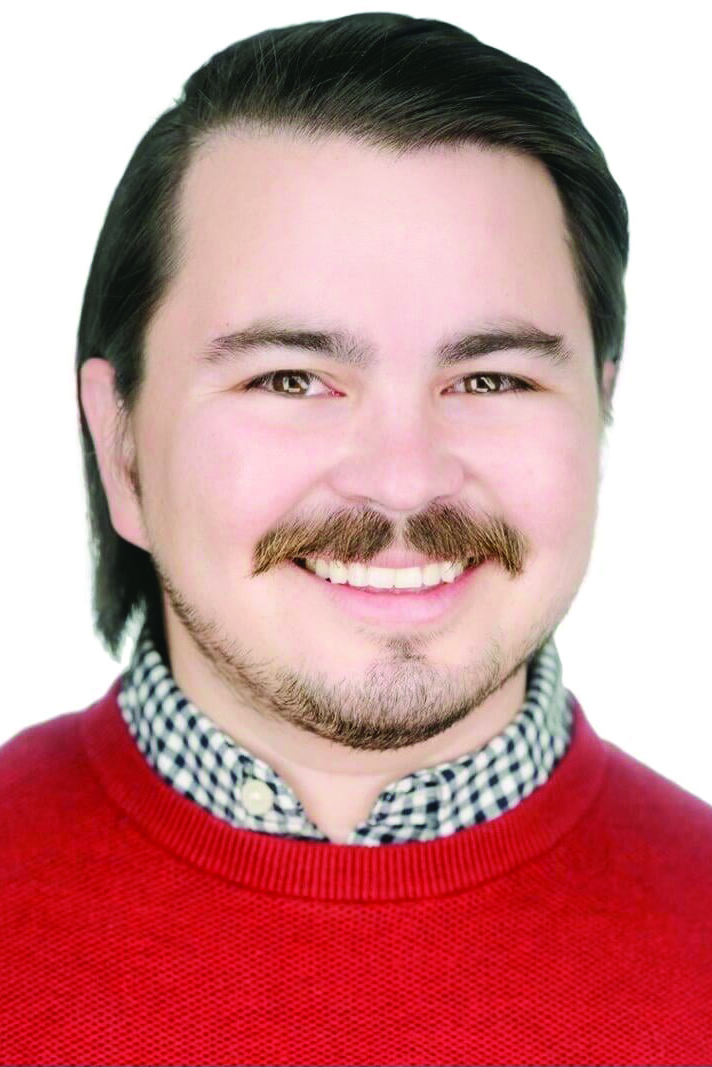 Headshot