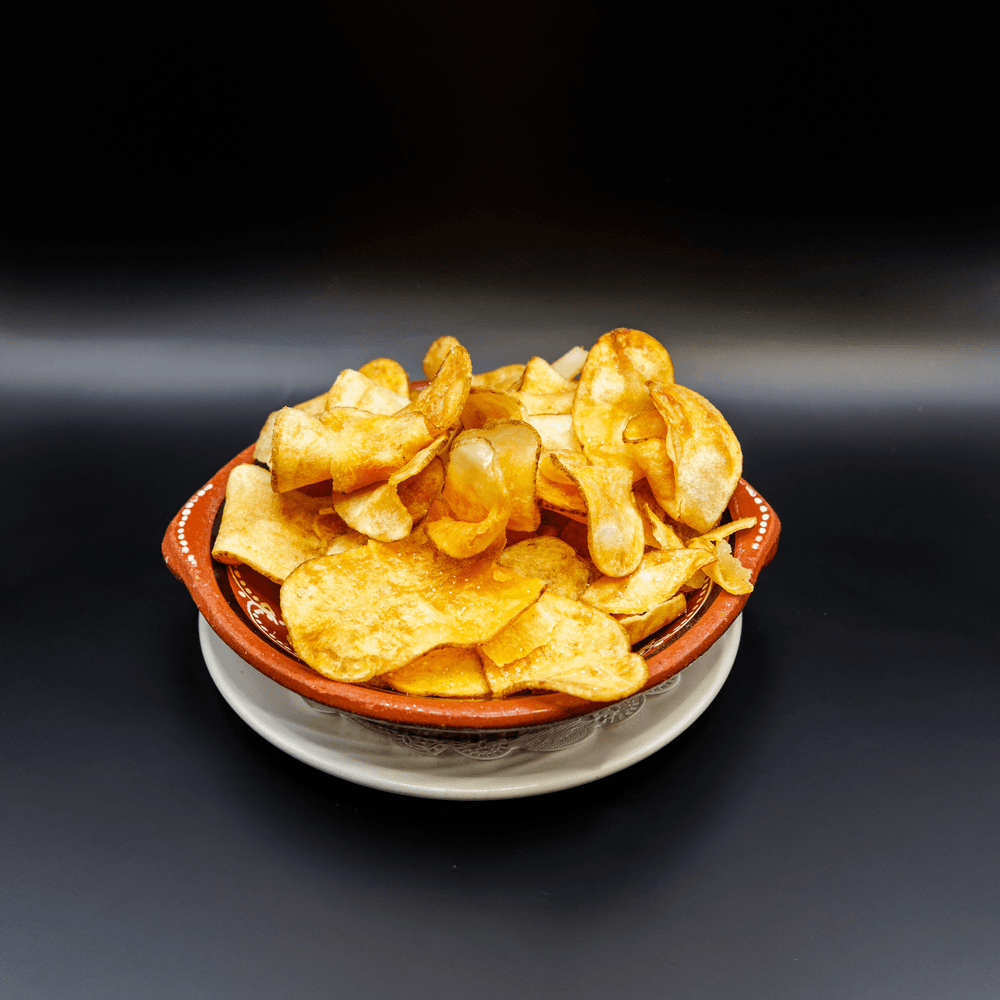 Portuguese Fries