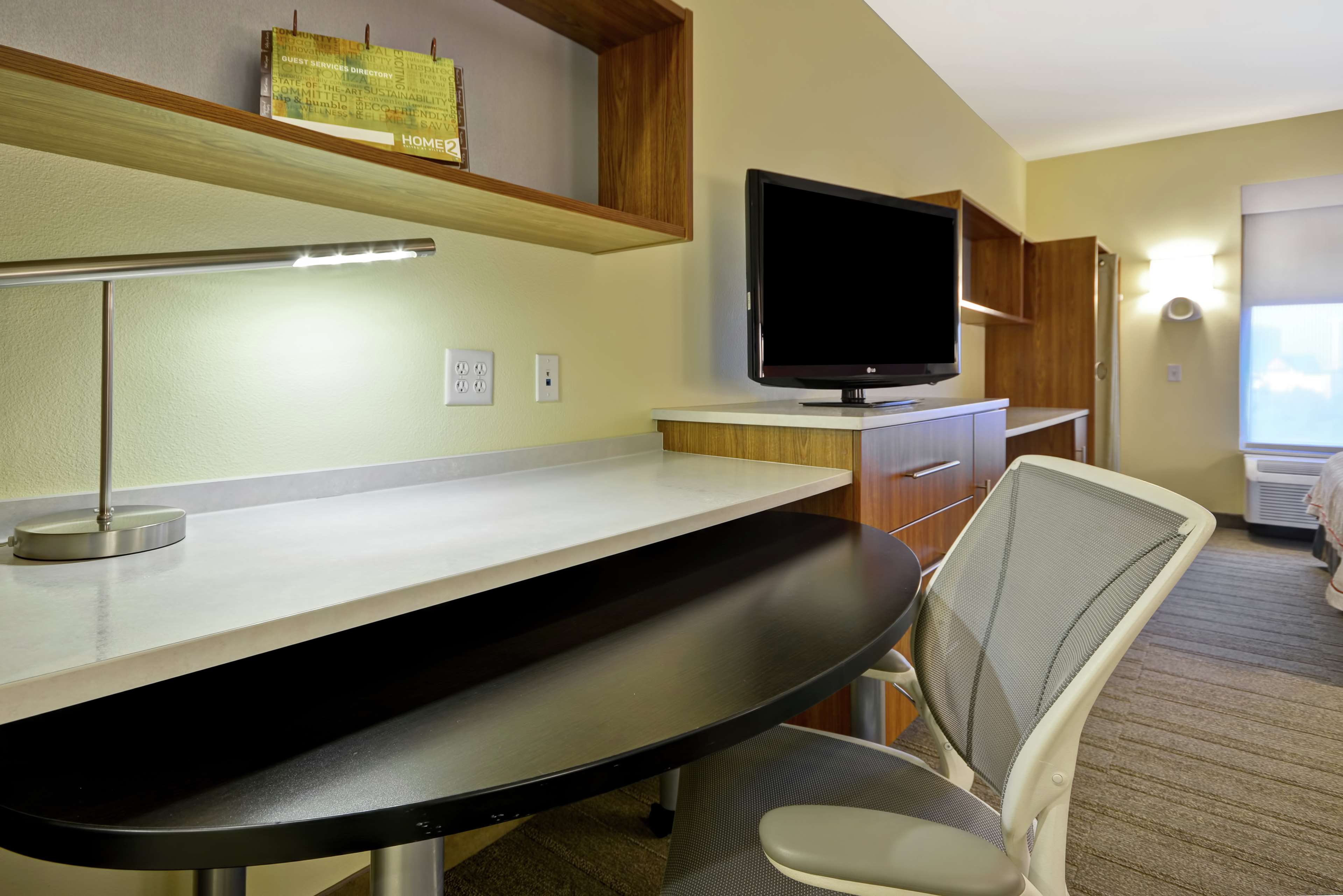 Home2 Suites by Hilton Dallas-Frisco, TX Photo