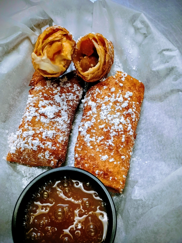 Cheesecake Bites