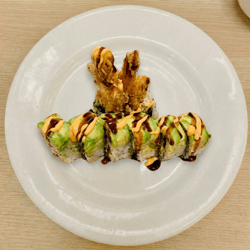 Kyoto Roll