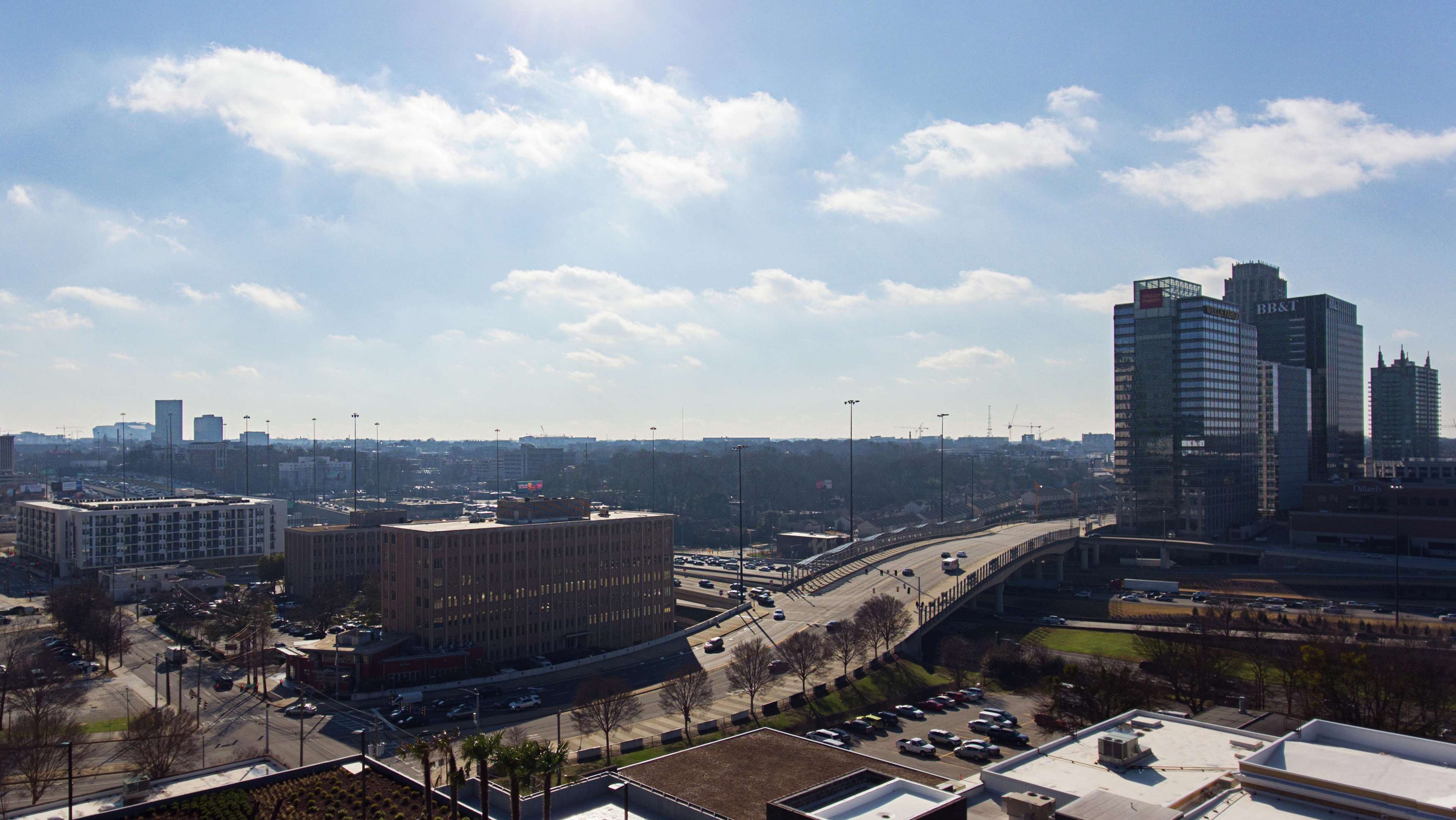 Canopy By Hilton Atlanta Midtown Photo