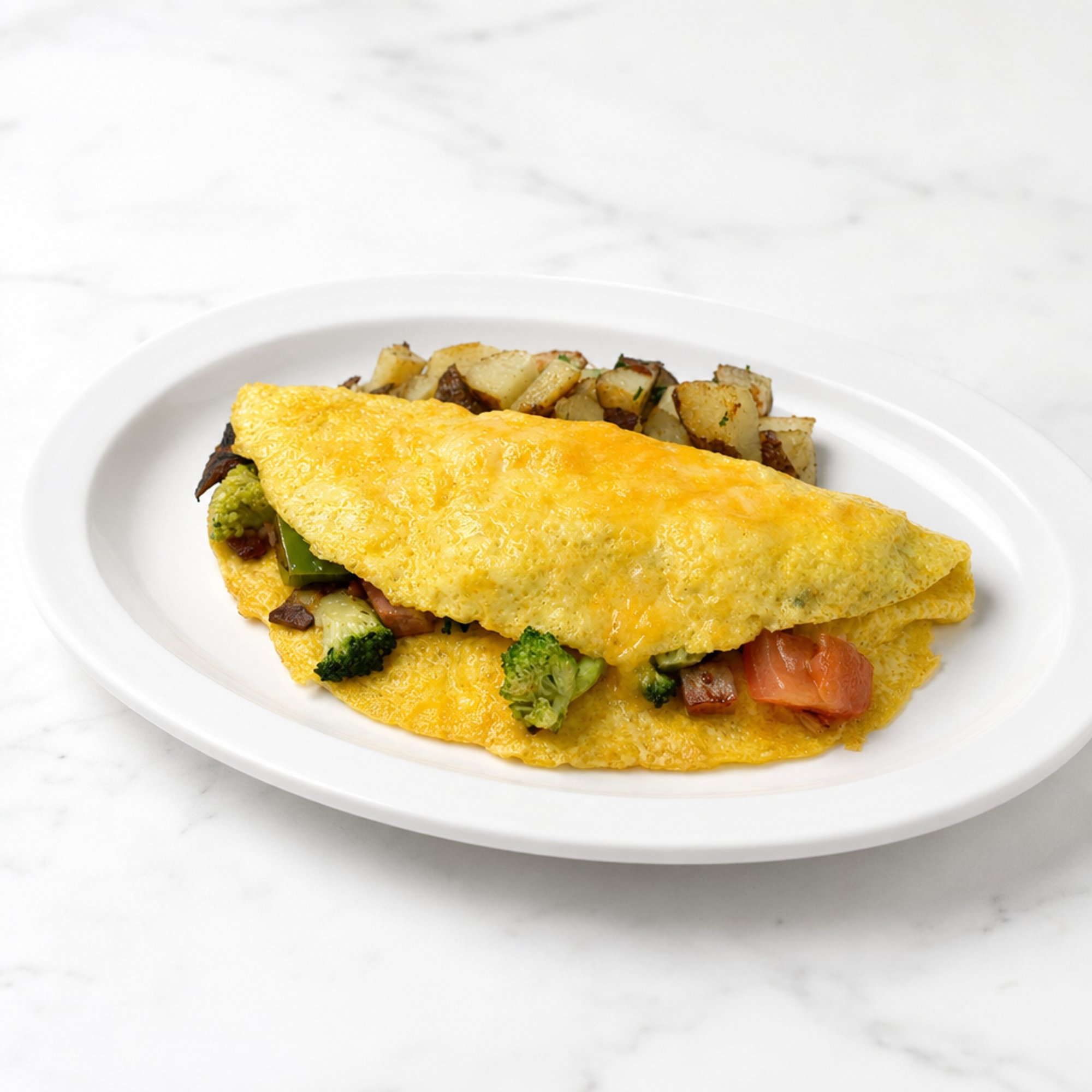 Omelet