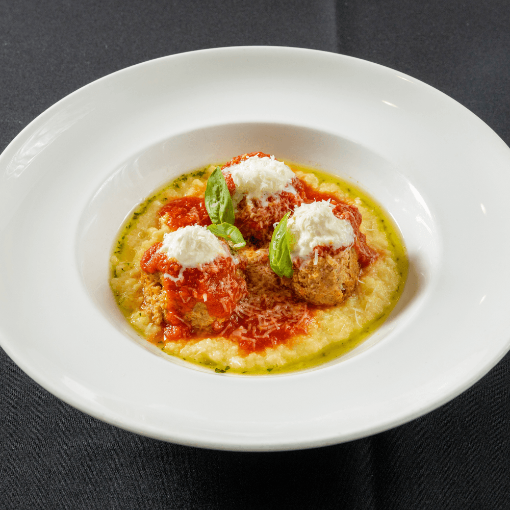 Meatballs