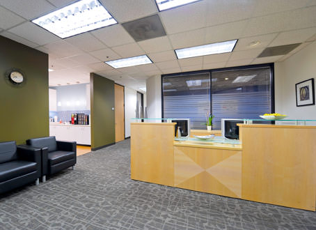 Regus - California, San Jose - North San Jose Photo