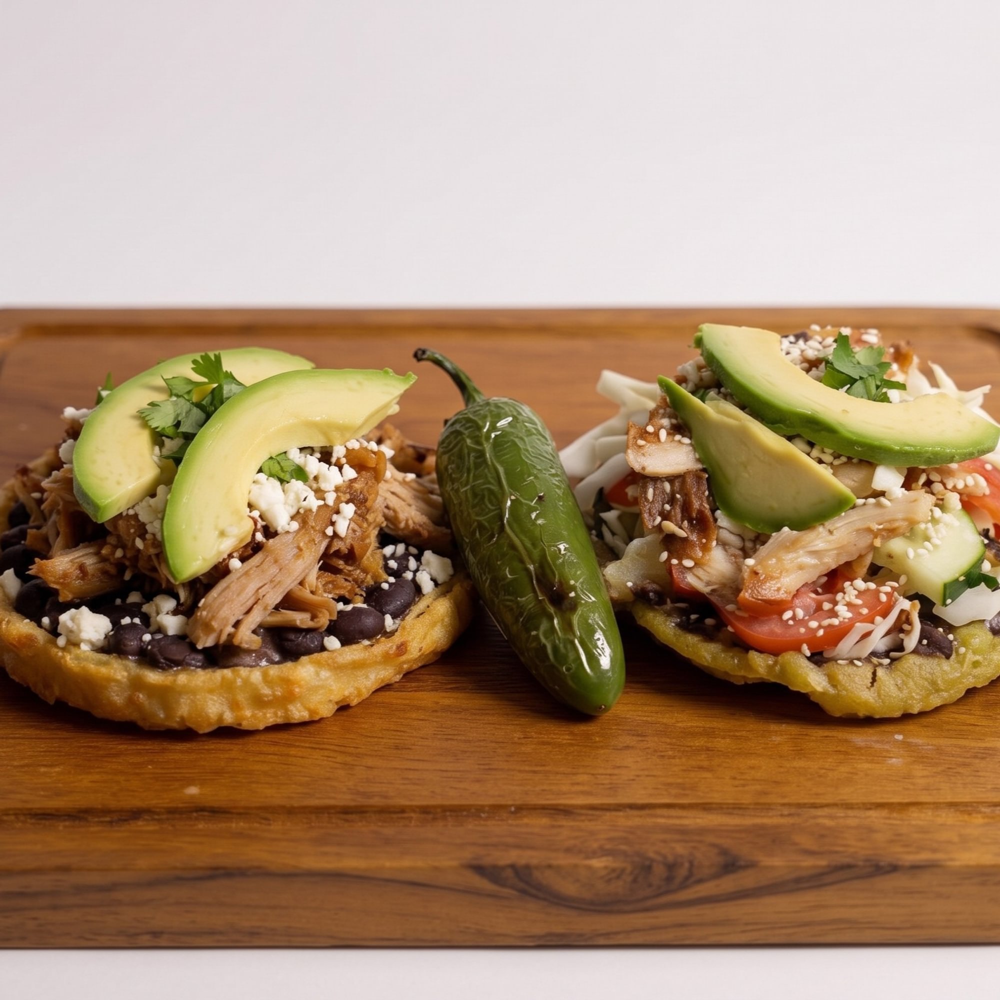Sopes (3)