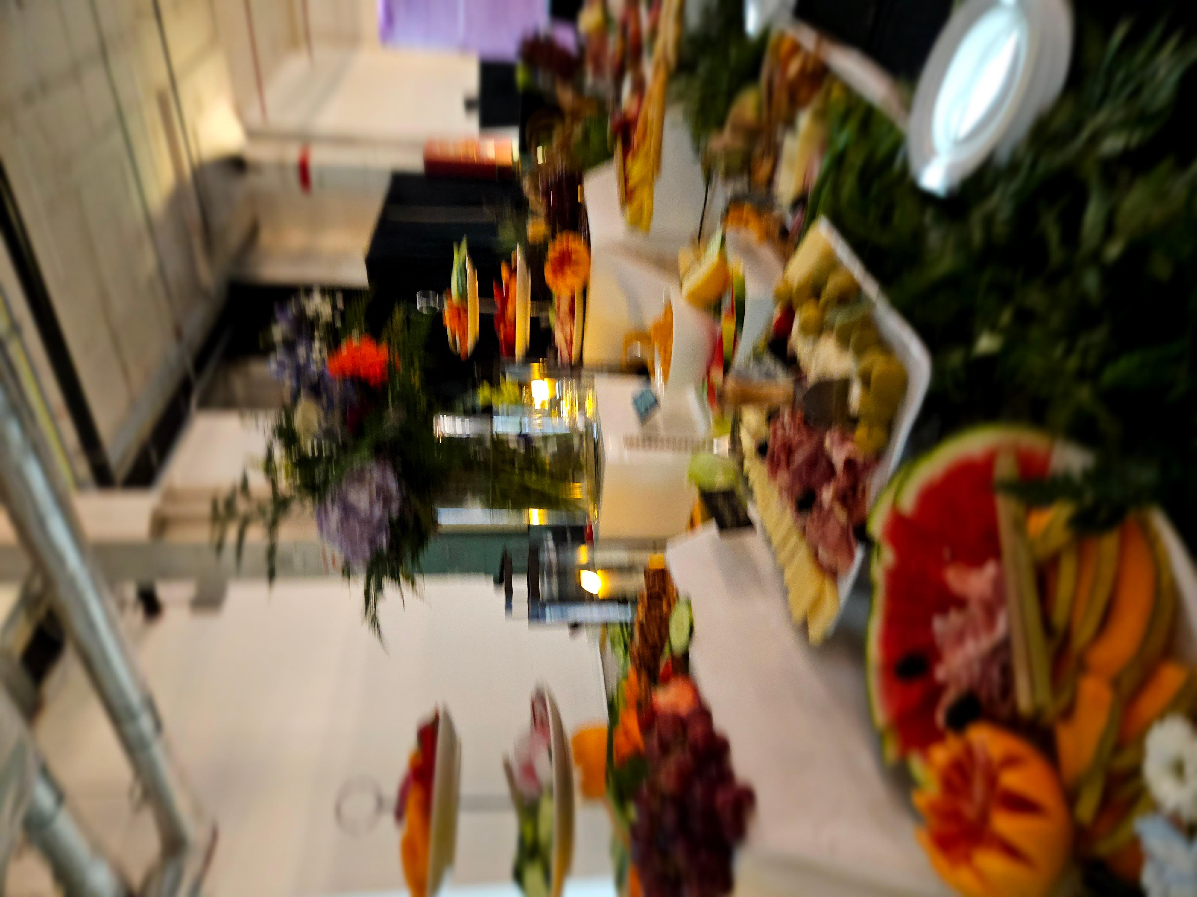 The Hometown Chef Catering Co. Image