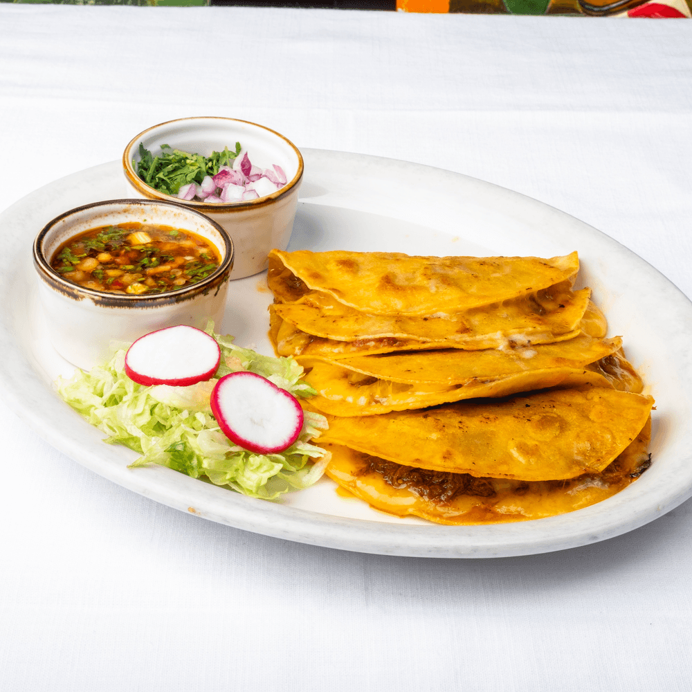 Tacos de Birria (Birria Tacos)
