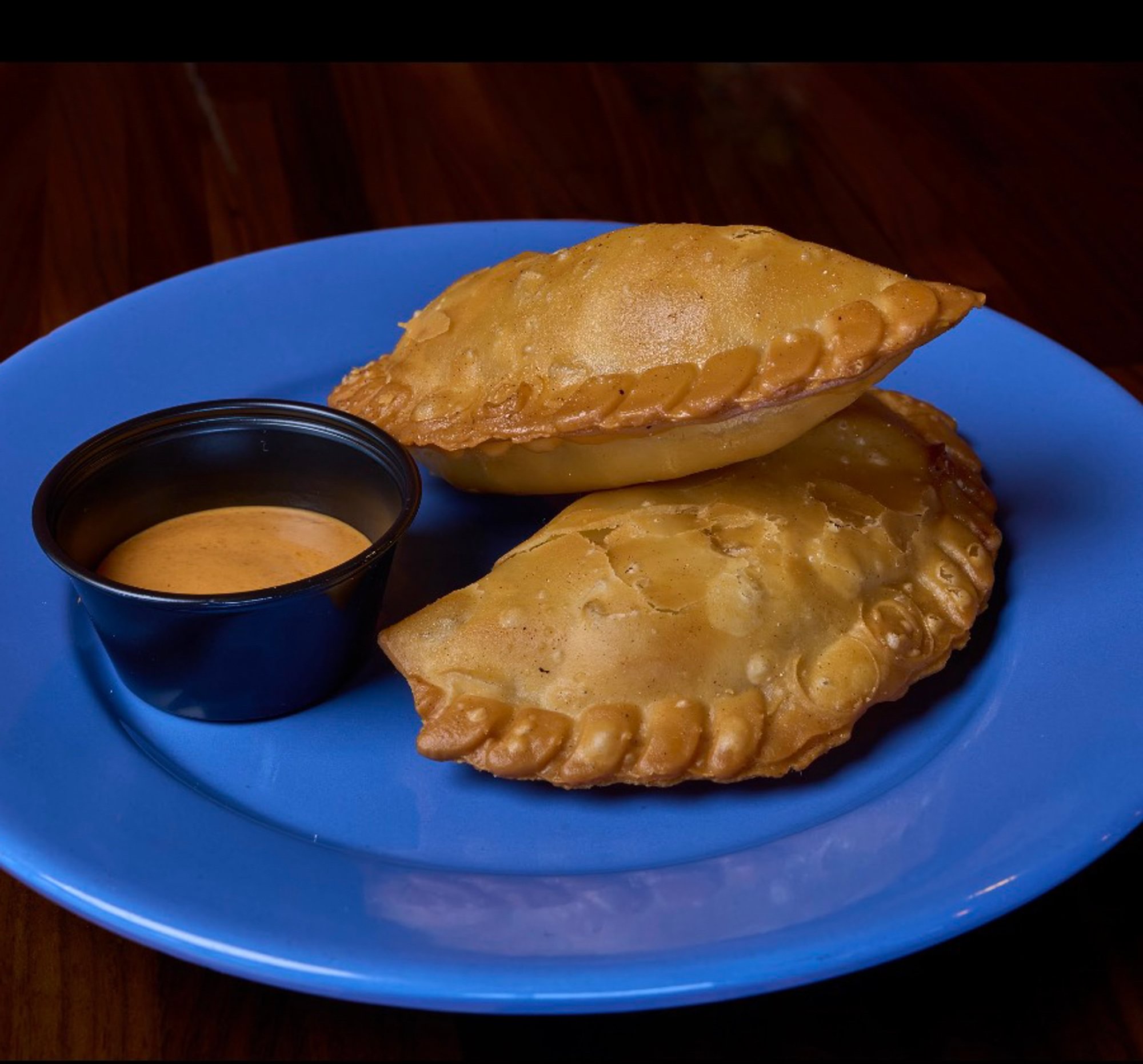 Empanadas