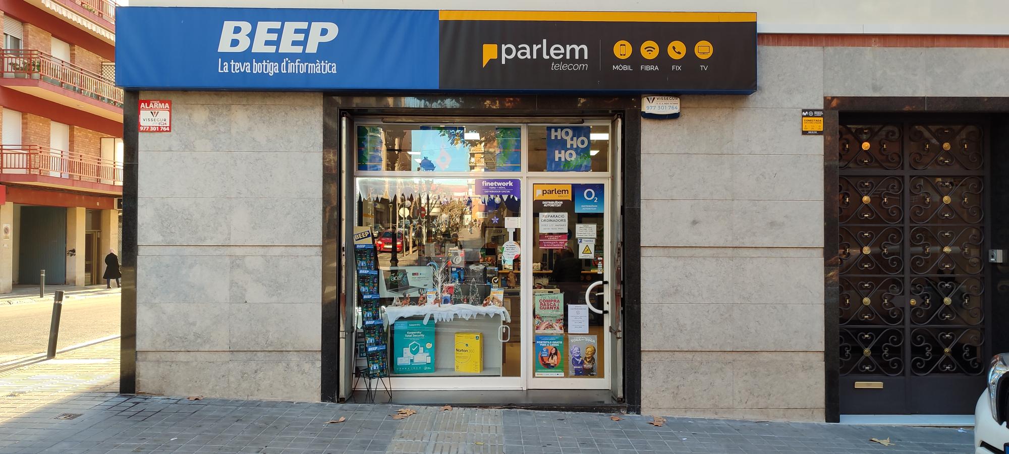Galería en miniatura