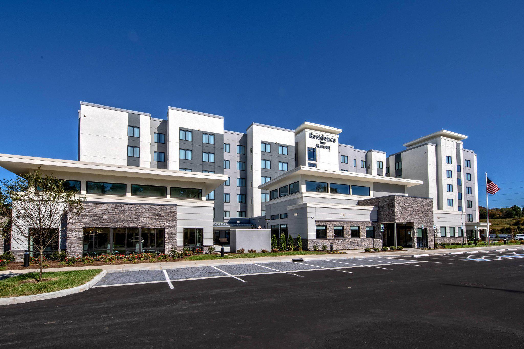 Residence Inn by Marriott Nashville at Opryland Photo