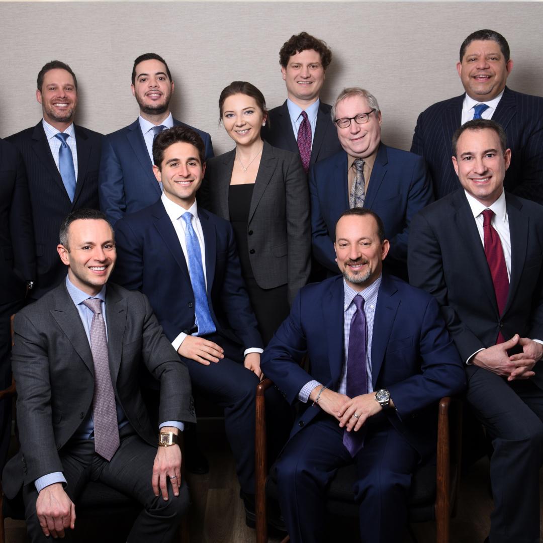 Raphaelson & Levine Law Firm