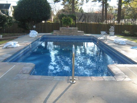 Liner Pool Systems Photo