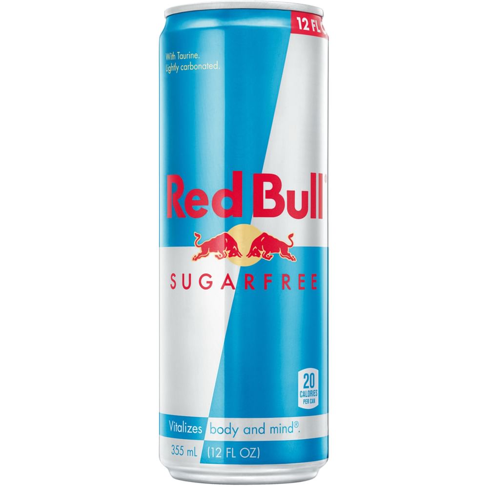 Red Bull