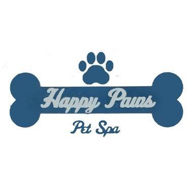 Happy Paws Pet Spa