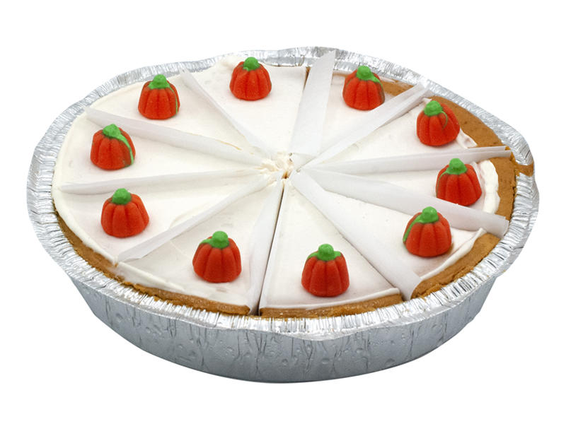 Our Desserts Frisch's Big Boy Official Menu