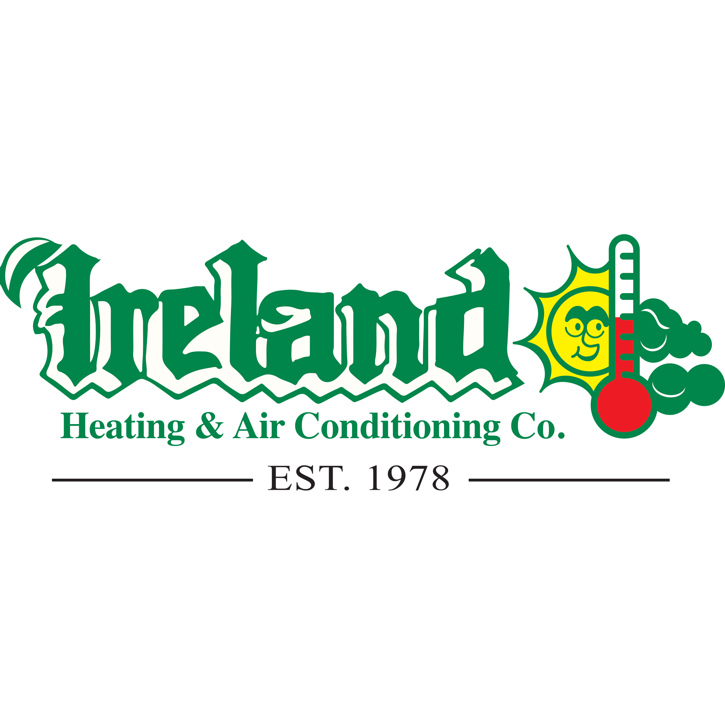 Ireland Heating & Air Conditioning Co.