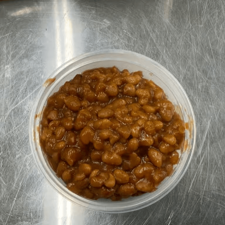 8oz Baked Beans