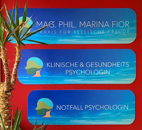 Bilder Mag. phil. Marina Fior