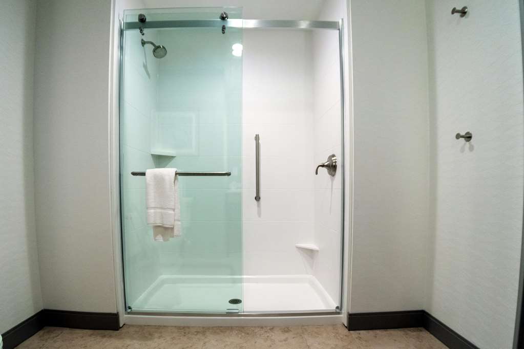 Hilton Garden Inn Spartanburg Image