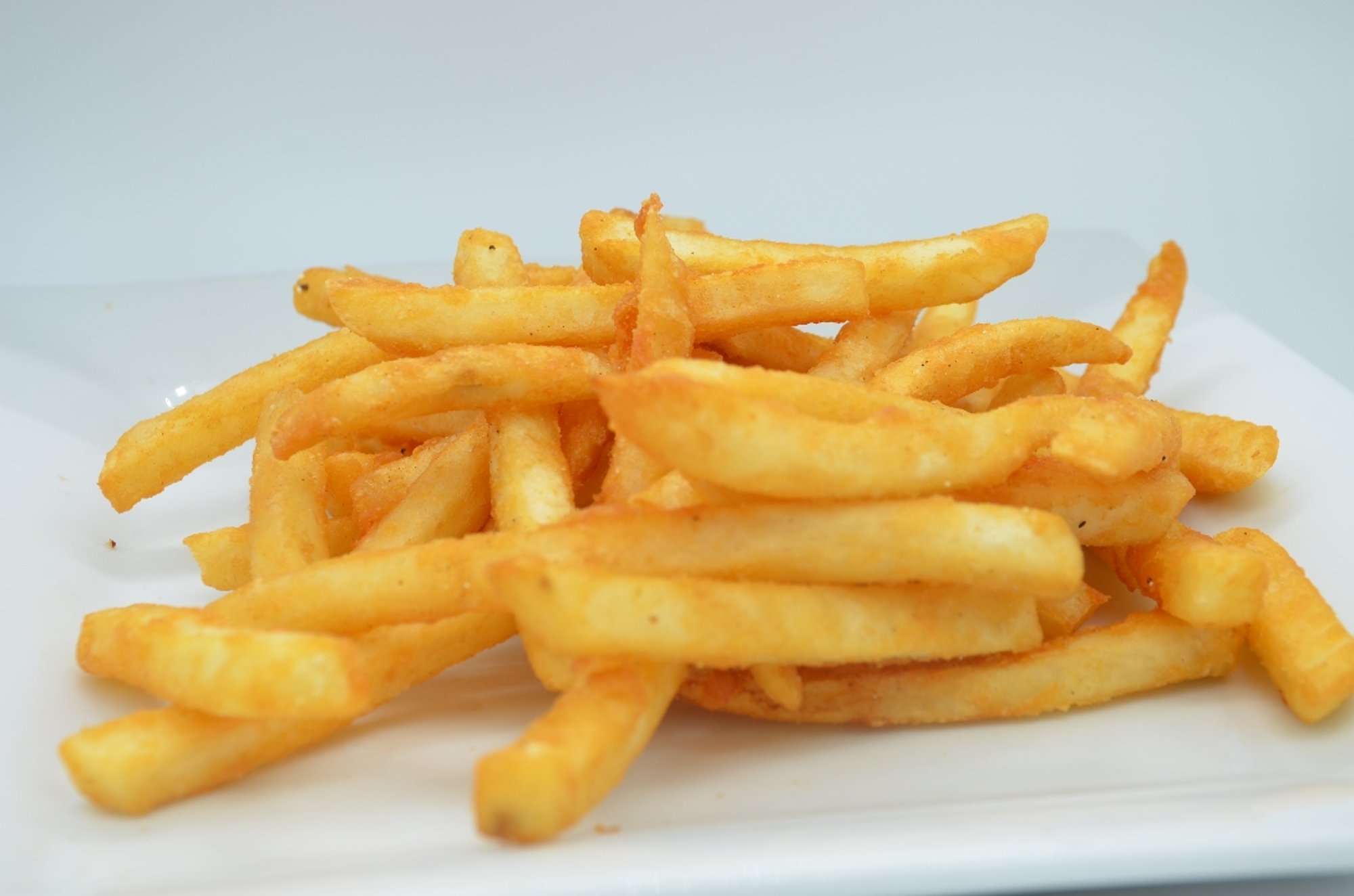 Fries