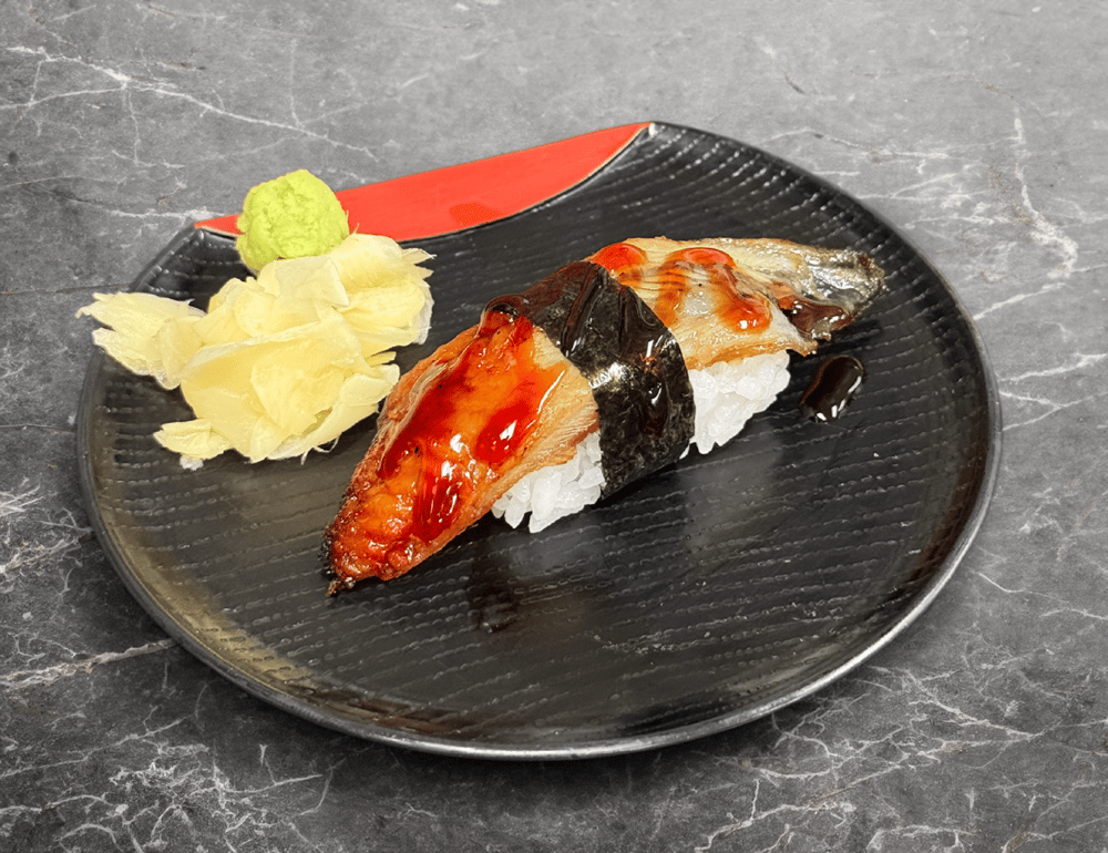 Eel (Unagi) Nigiri