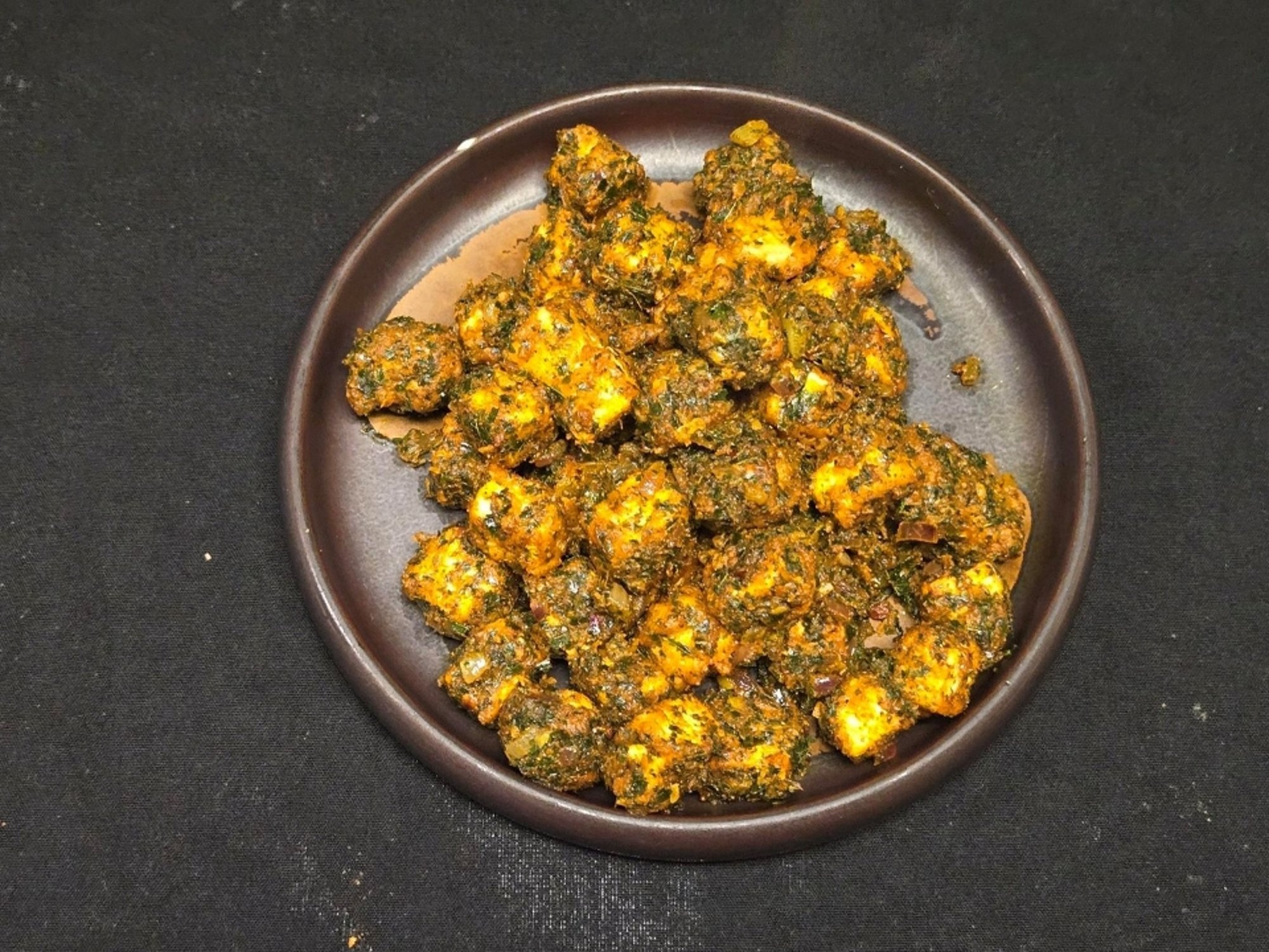 Curry Leaf