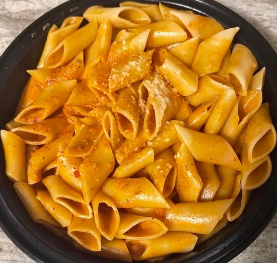 Penne PVS
