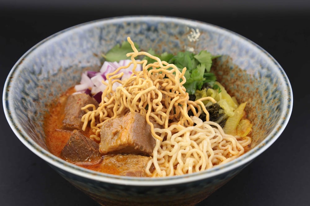 Khao Soi