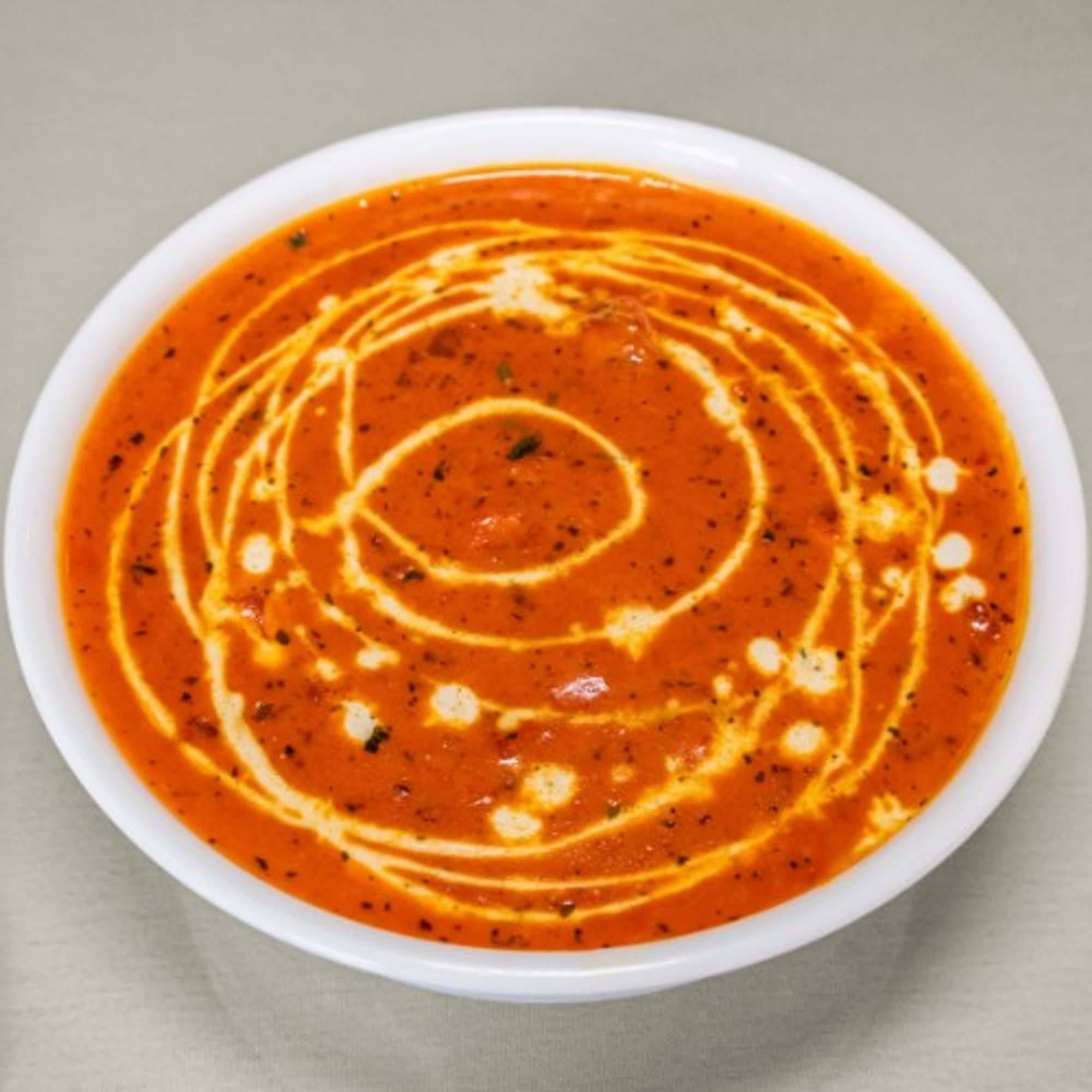 50. Tikka Masala