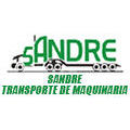 Sandre Transporte De Maquinaria Puebla
