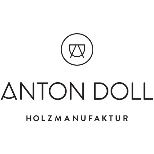 Logo von Anton Doll Holzmanufaktur GmbH