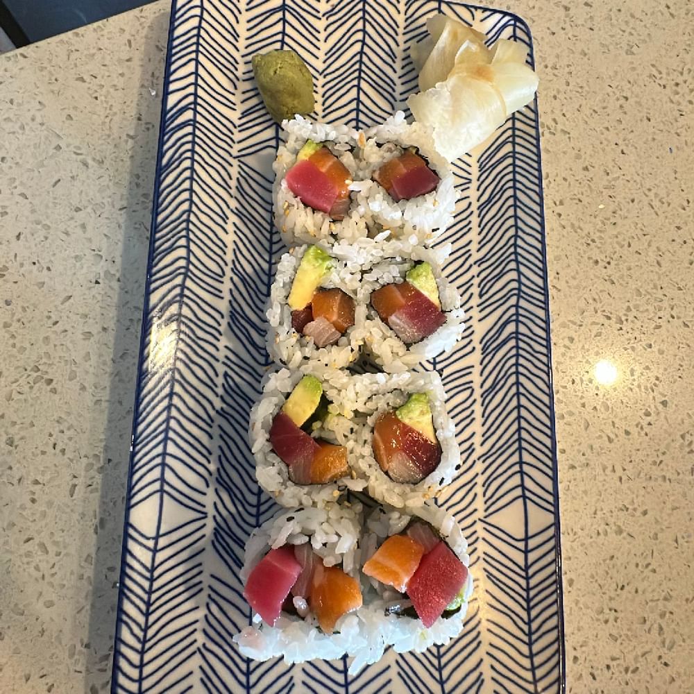 Houston Roll