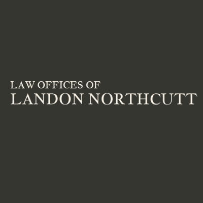 Landon Northcutt Attorney At Law