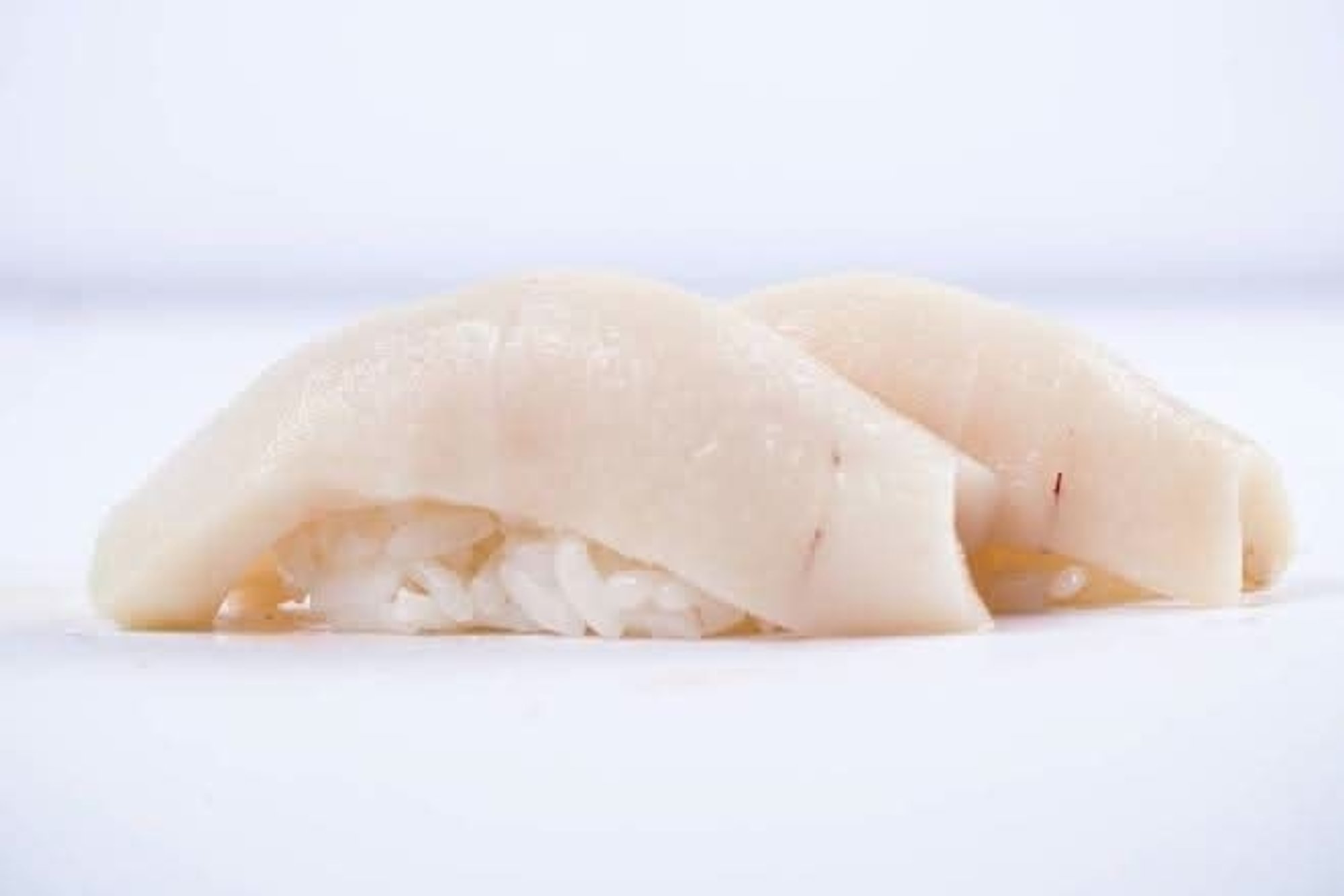 NIGIRI WHITE FISH *