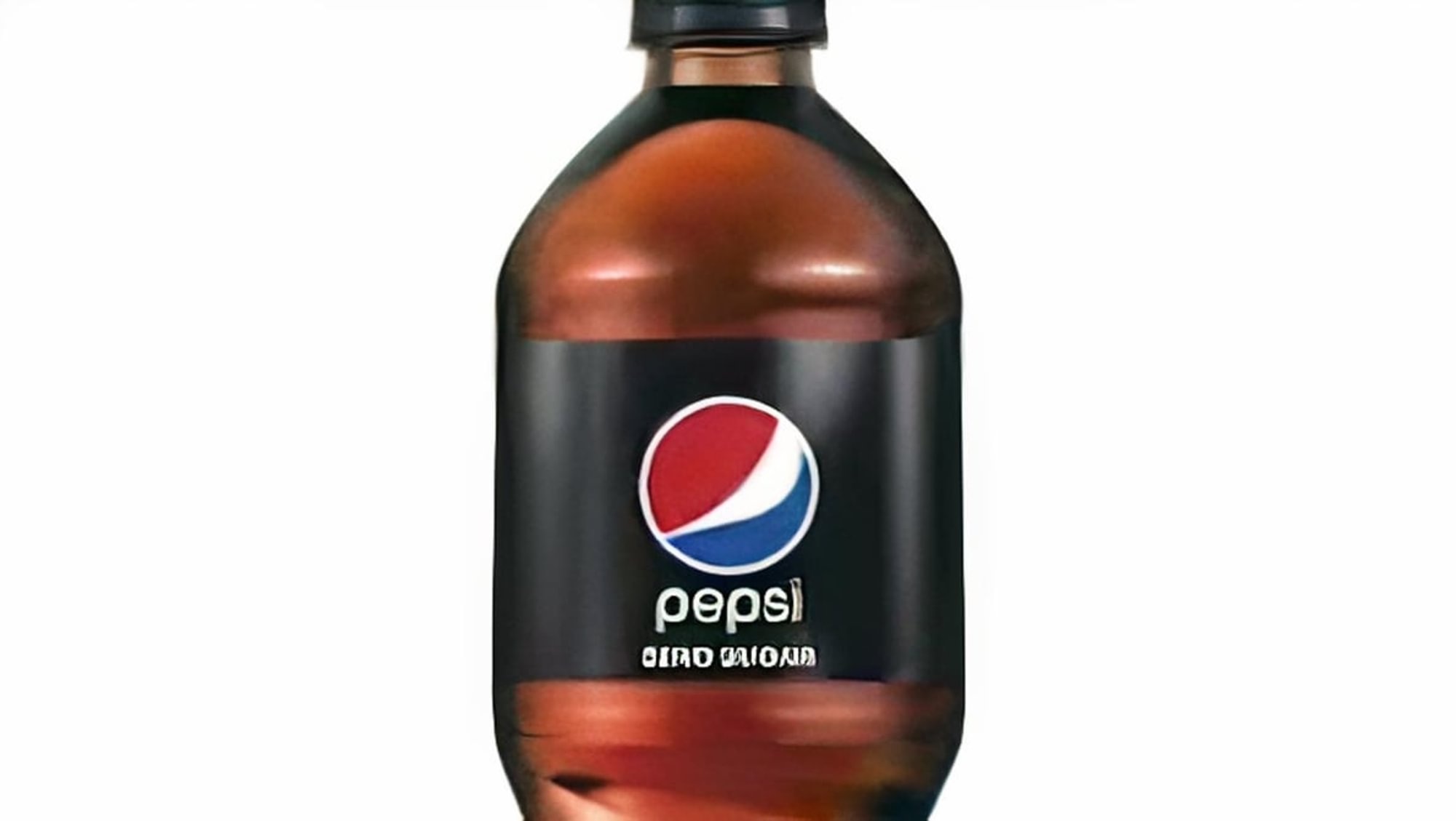 Pepsi Zero 20 Oz Botle