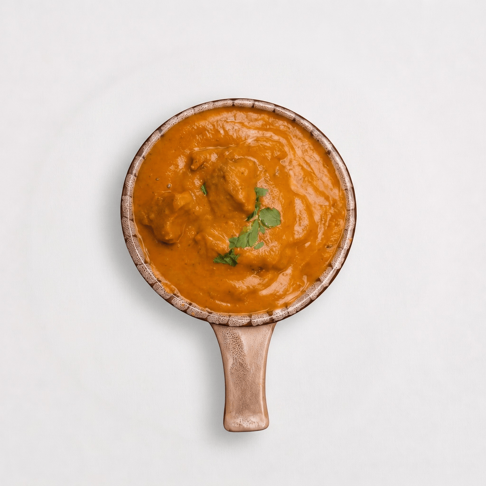 Chicken Makhani