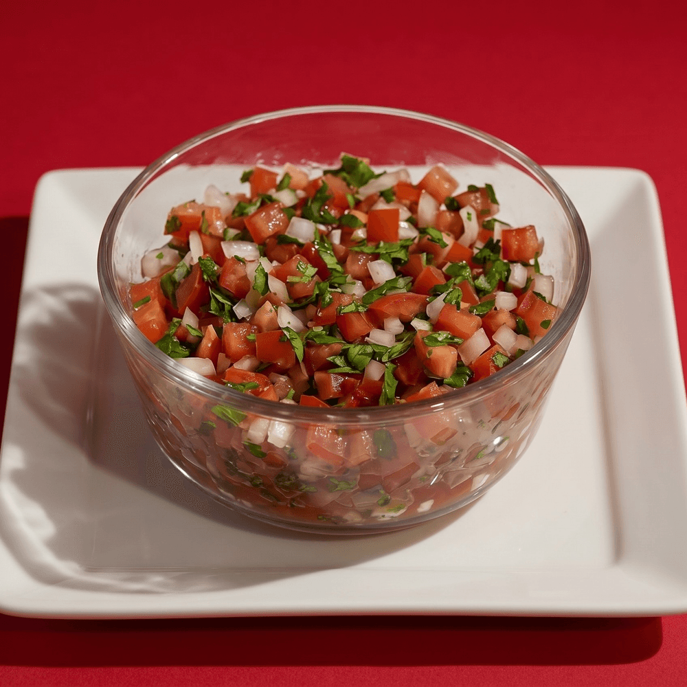 Pico de Gallo