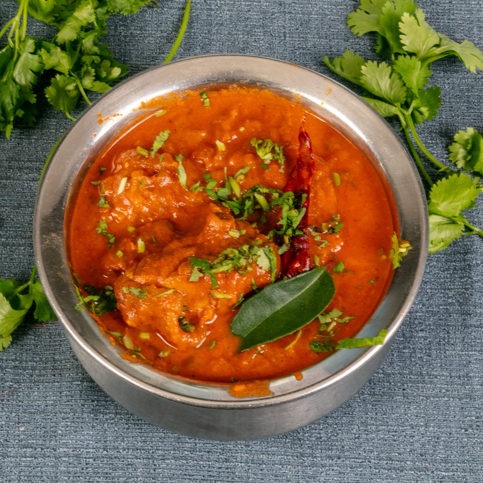 Chicken Shahenshah