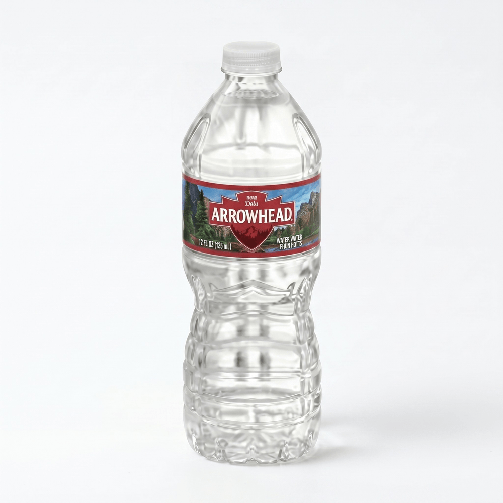 Bottled Water