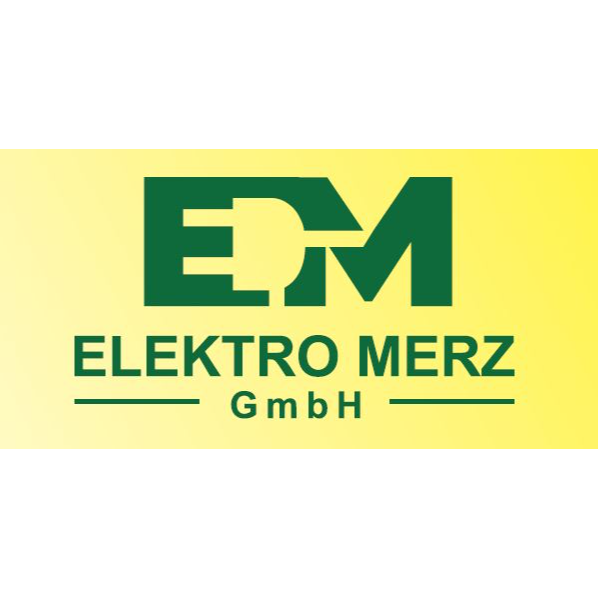 Logo von Elektro-Merz GmbH