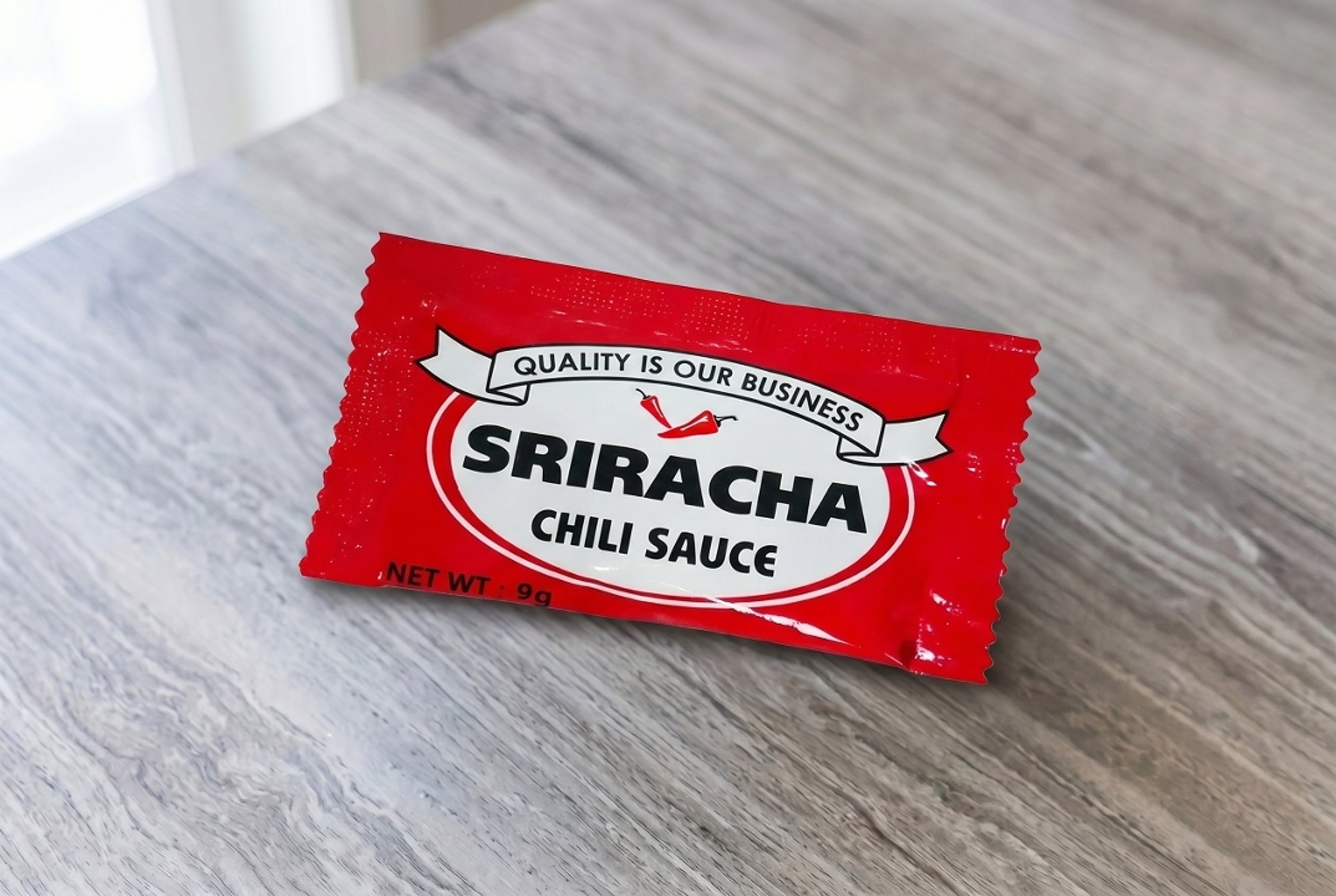 Sriracha - Tuong Do