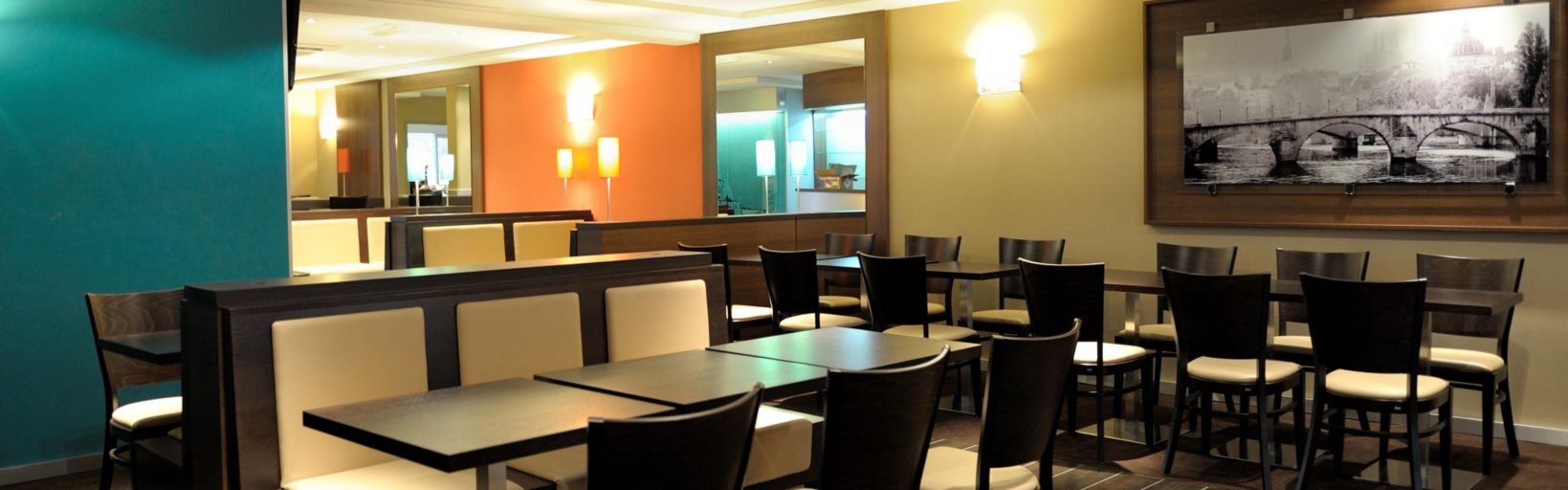 Images Holiday Inn Paris - Montmartre